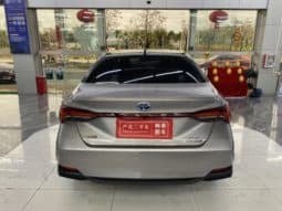 
										Toyota Avalon, 2021 full									