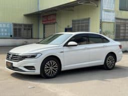 67d8556010305 Volkswagen Jetta, 2020
