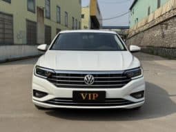 
										Volkswagen Jetta, 2020 full									