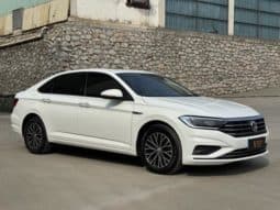
										Volkswagen Jetta, 2020 full									
