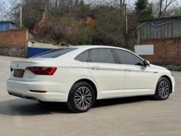 
										Volkswagen Jetta, 2020 full									