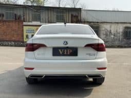 
										Volkswagen Jetta, 2020 full									