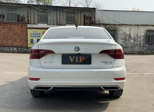 
								Volkswagen Jetta, 2020 full									