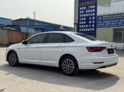 
										Volkswagen Jetta, 2020 full									