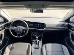 
										Volkswagen Jetta, 2020 full									