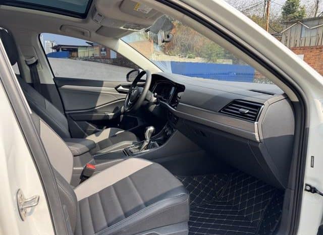 
								Volkswagen Jetta, 2020 full									