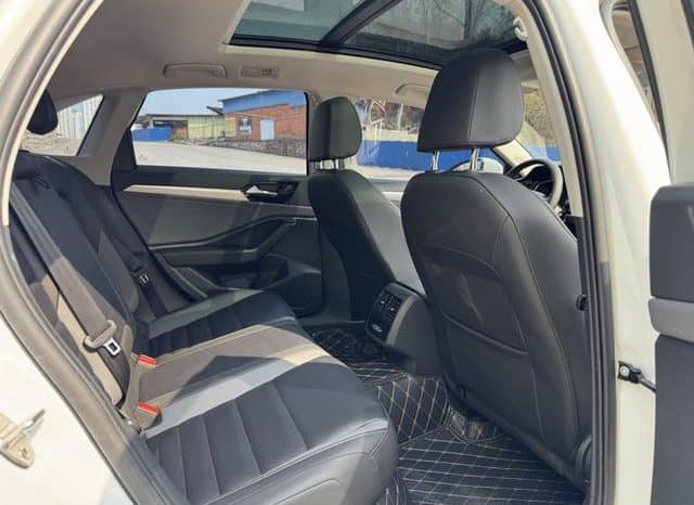 
								Volkswagen Jetta, 2020 full									