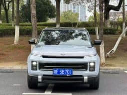 
										Geely ICON, 2023 full									