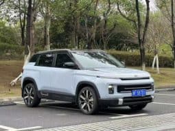 
										Geely ICON, 2023 full									