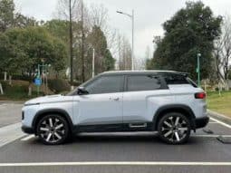 
										Geely ICON, 2023 full									
