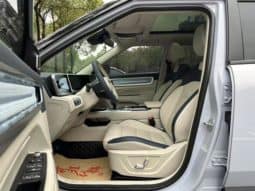 
										Geely ICON, 2023 full									