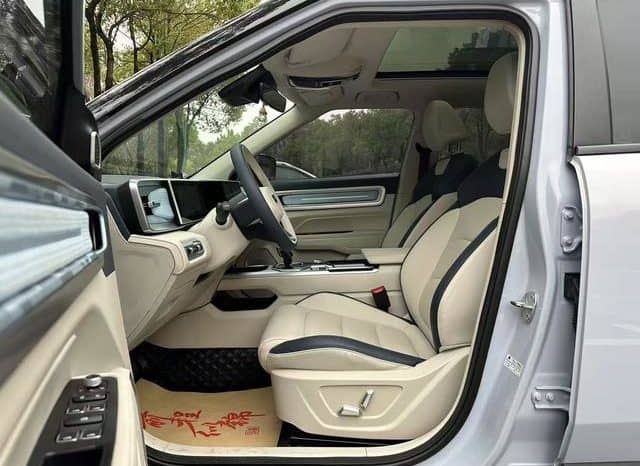 
								Geely ICON, 2023 full									