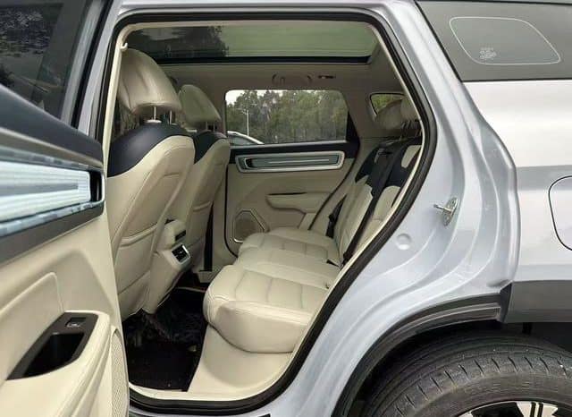 
								Geely ICON, 2023 full									