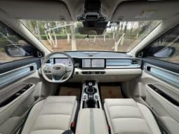 
										Geely ICON, 2023 full									