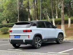 
										Geely ICON, 2023 full									