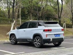 
										Geely ICON, 2023 full									