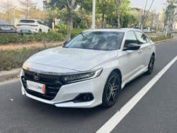 67d856889a46e Honda Accord, 2022