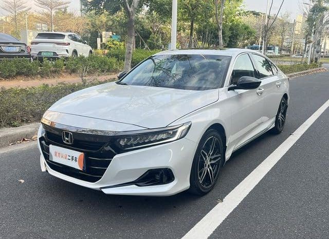 67d856889a46e Honda Accord, 2022