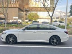 
										Honda Accord, 2022 full									