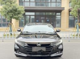 
										Honda Accord, 2023 full									