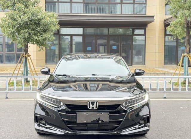 
								Honda Accord, 2023 full									