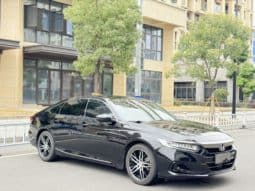 
										Honda Accord, 2023 full									
