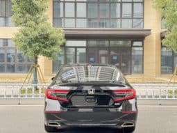 
										Honda Accord, 2023 full									