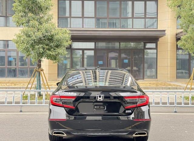 
								Honda Accord, 2023 full									