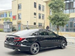 
										Honda Accord, 2023 full									