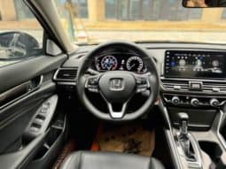 
										Honda Accord, 2023 full									