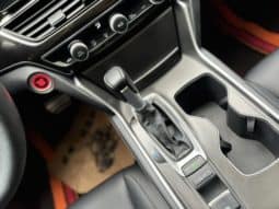 
										Honda Accord, 2023 full									