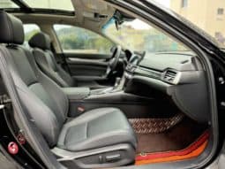 
										Honda Accord, 2023 full									