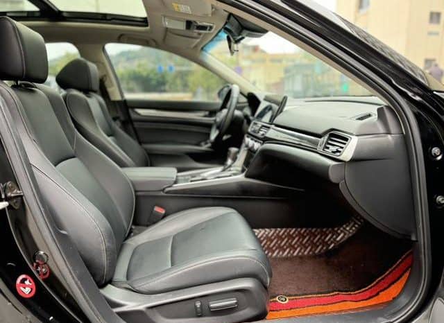 
								Honda Accord, 2023 full									