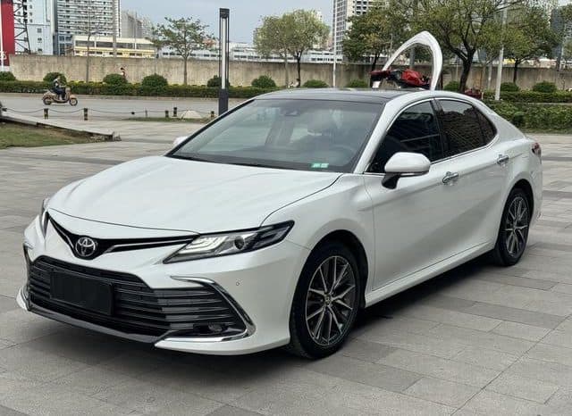 67d8580e30903 Toyota Camry, 2022