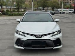 
										Toyota Camry, 2022 full									
