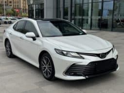 
										Toyota Camry, 2022 full									