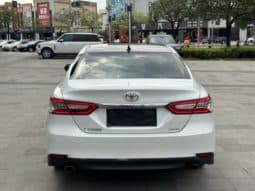 
										Toyota Camry, 2022 full									