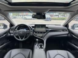 
										Toyota Camry, 2022 full									