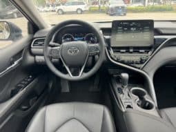 
										Toyota Camry, 2022 full									