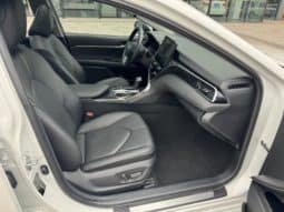 
										Toyota Camry, 2022 full									