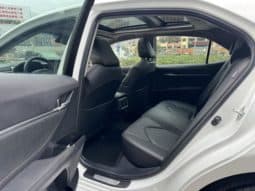 
										Toyota Camry, 2022 full									