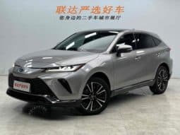 67d8581e5acf8 Toyota Venza, 2023