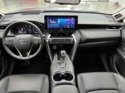 
										Toyota Venza, 2023 full									