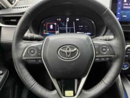 
										Toyota Venza, 2023 full									