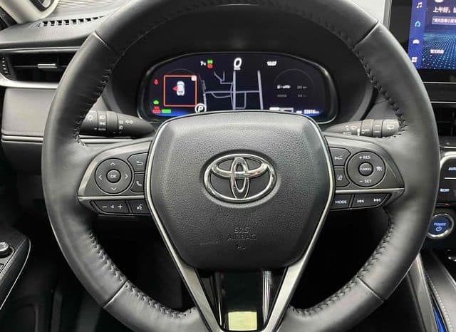 
								Toyota Venza, 2023 full									