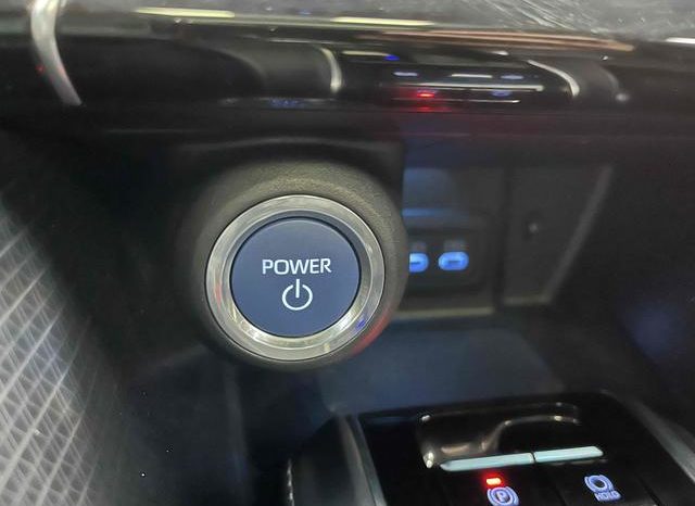 
								Toyota Venza, 2023 full									