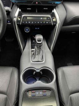 
										Toyota Venza, 2023 full									
