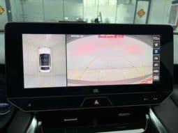 
										Toyota Venza, 2023 full									