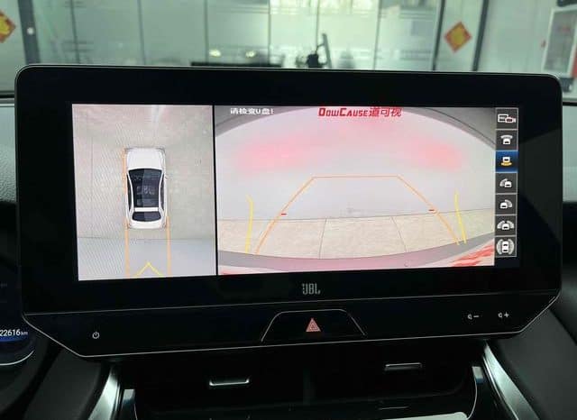 
								Toyota Venza, 2023 full									