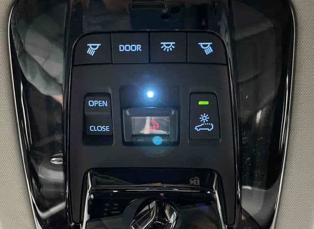 
								Toyota Venza, 2023 full									